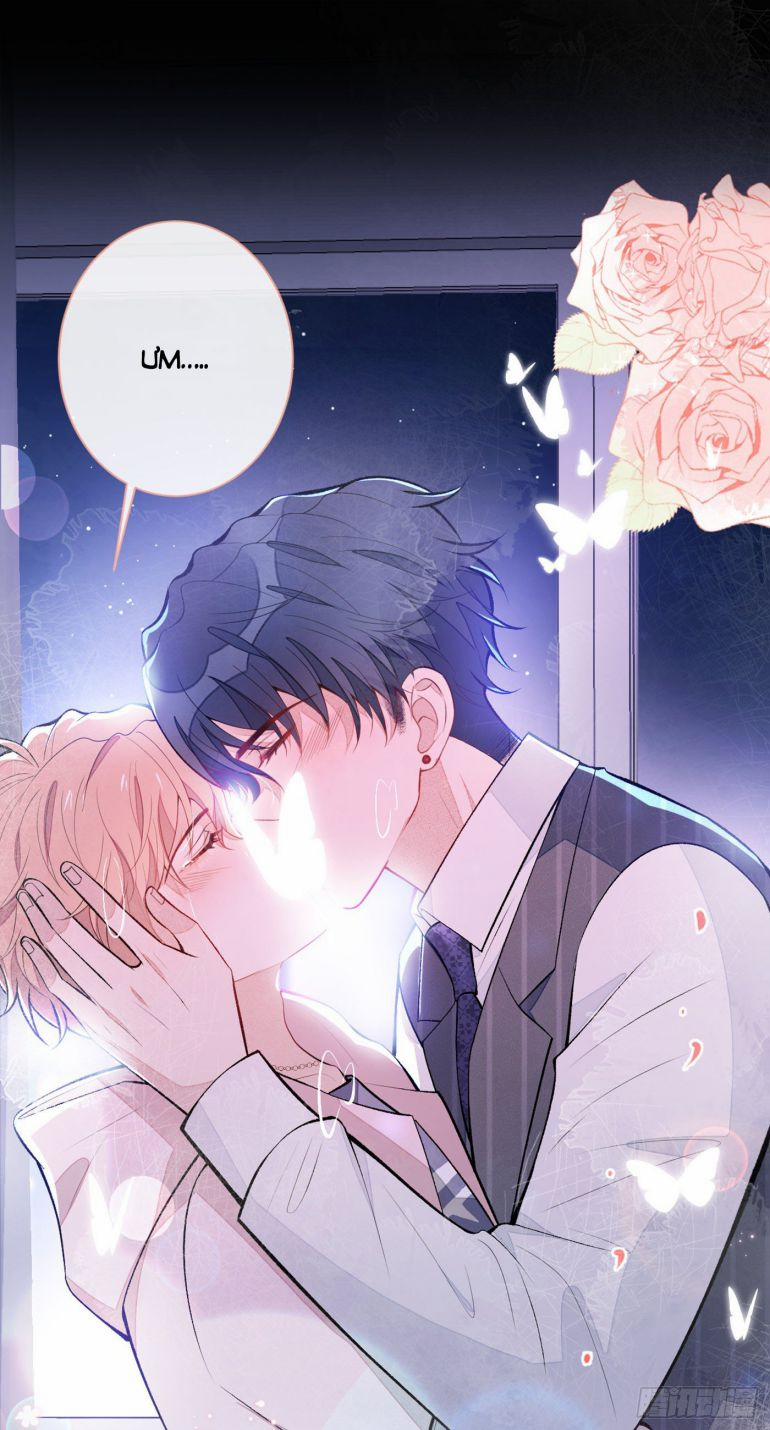 Hotsearch Của Ảnh Đế 77.5 trang 11