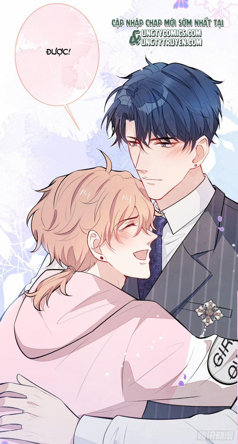 Hotsearch Của Ảnh Đế 77.5 trang 15