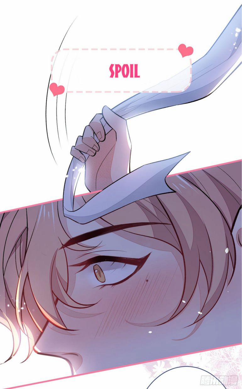 Hotsearch Của Ảnh Đế 77.5 trang 17