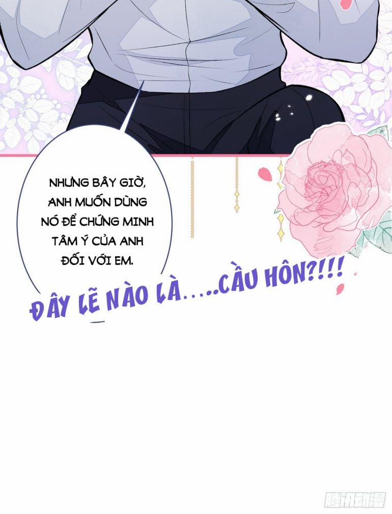 Hotsearch Của Ảnh Đế 77.5 trang 19