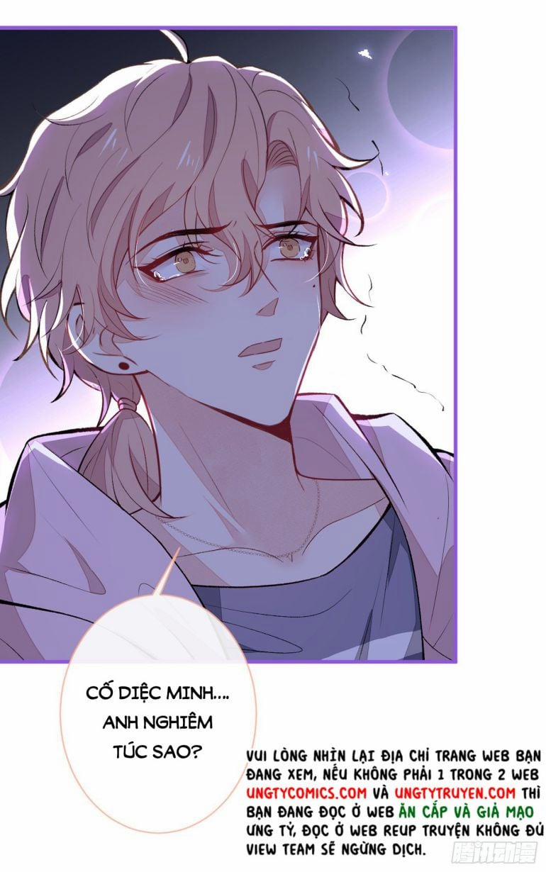 Hotsearch Của Ảnh Đế 77.5 trang 6