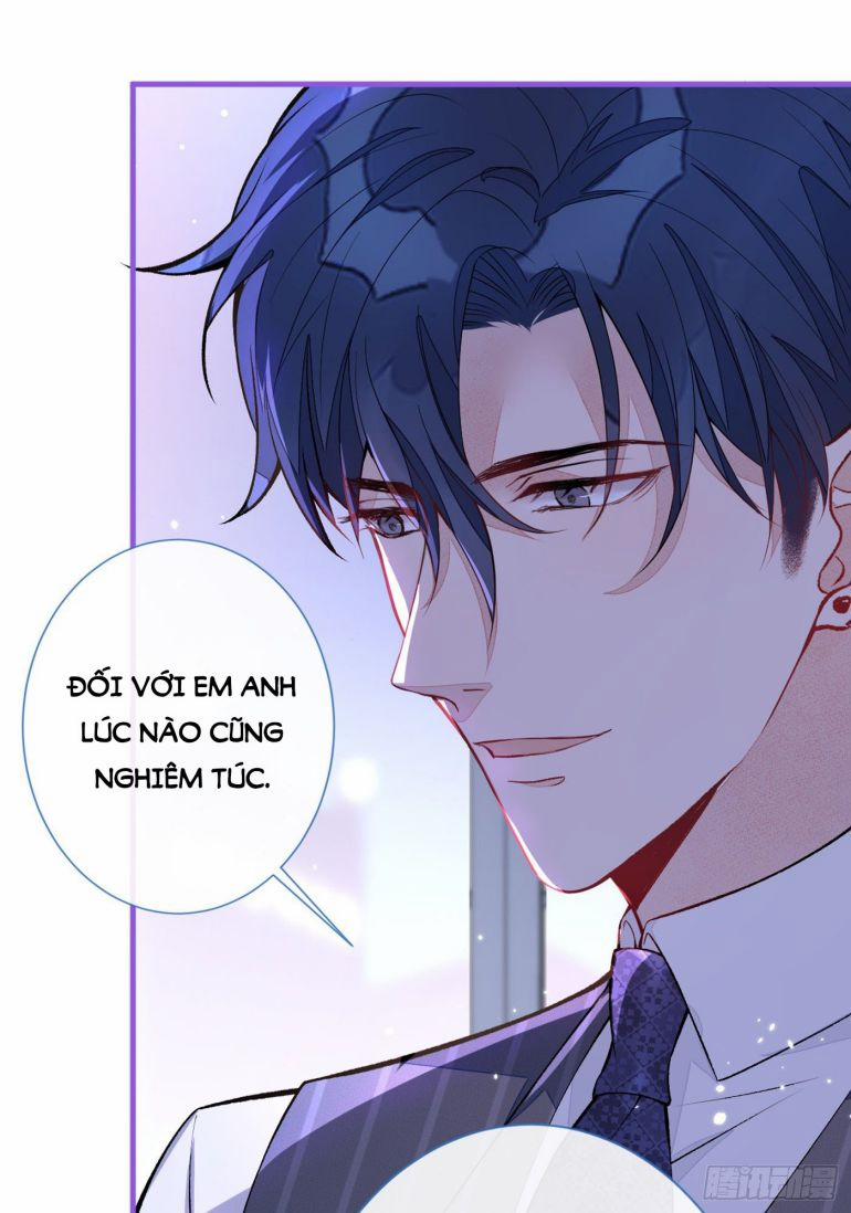 Hotsearch Của Ảnh Đế 77.5 trang 7