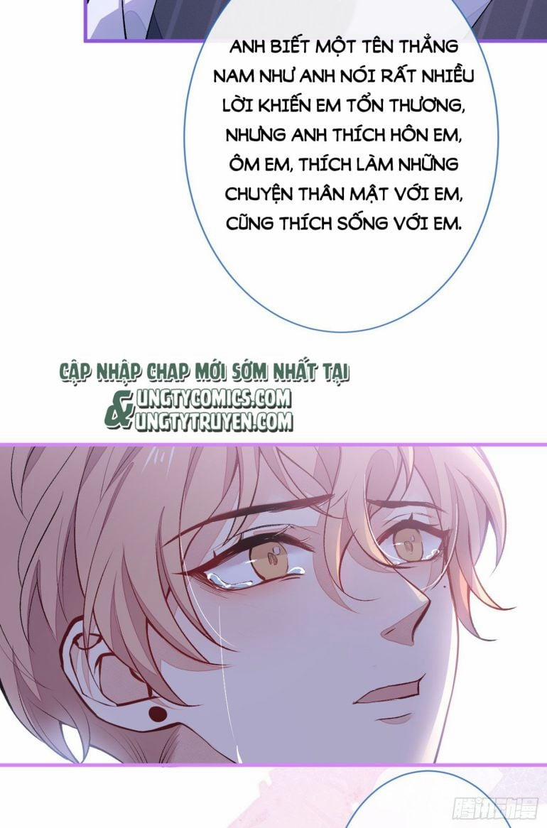 Hotsearch Của Ảnh Đế 77.5 trang 8