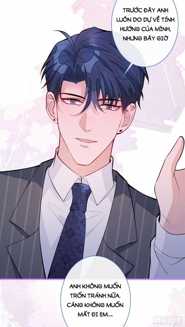 Hotsearch Của Ảnh Đế 77.5 trang 9