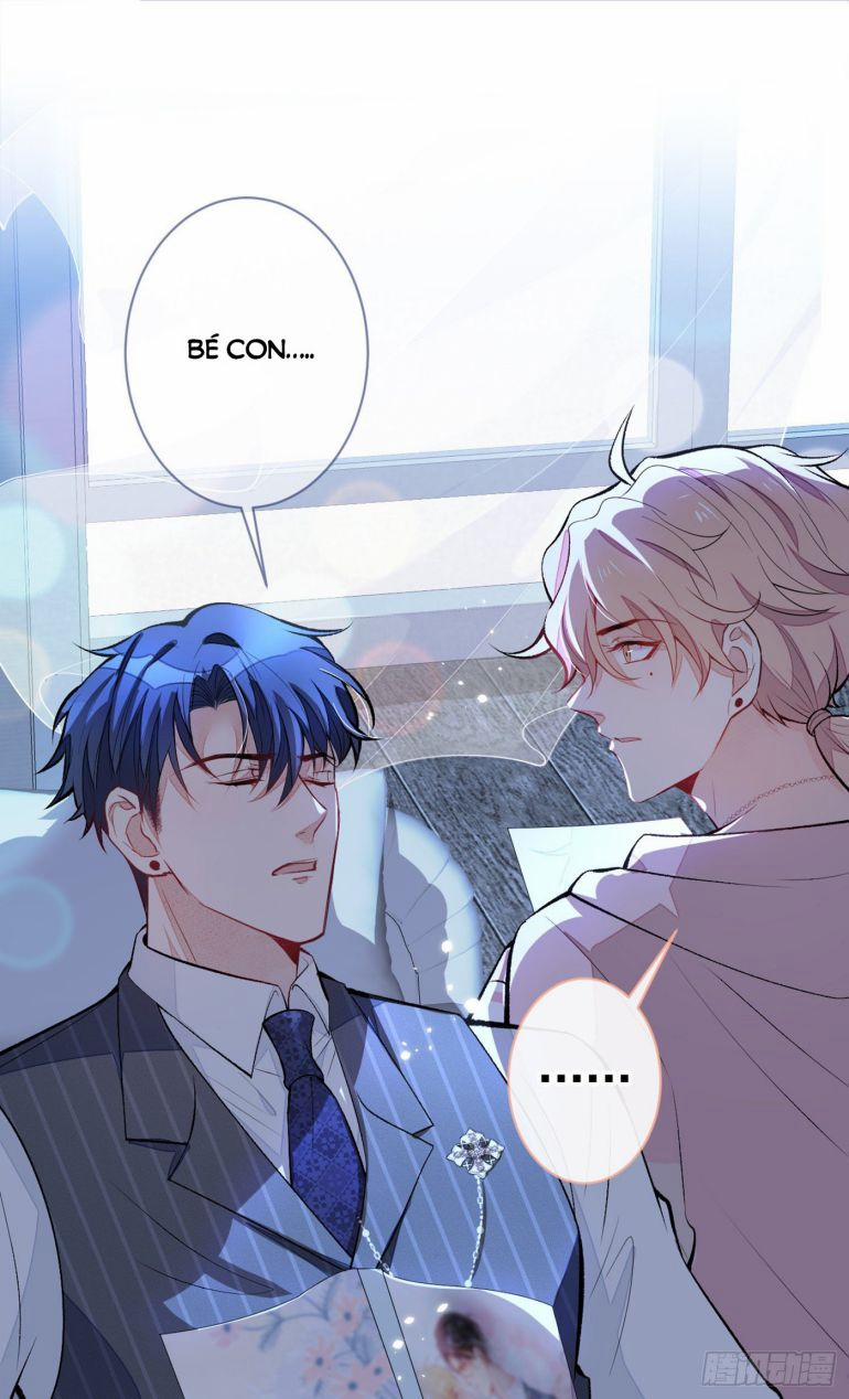 Hotsearch Của Ảnh Đế 77 trang 1