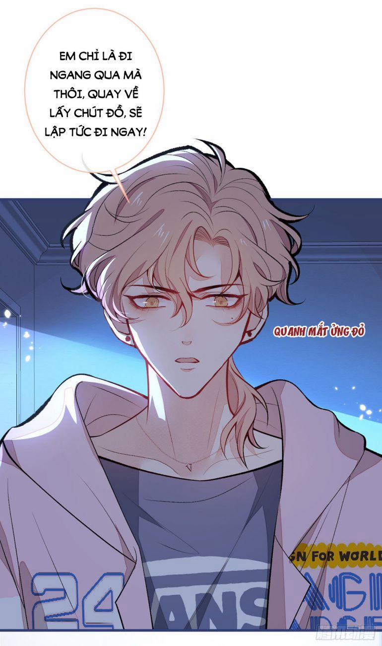 Hotsearch Của Ảnh Đế 77 trang 10