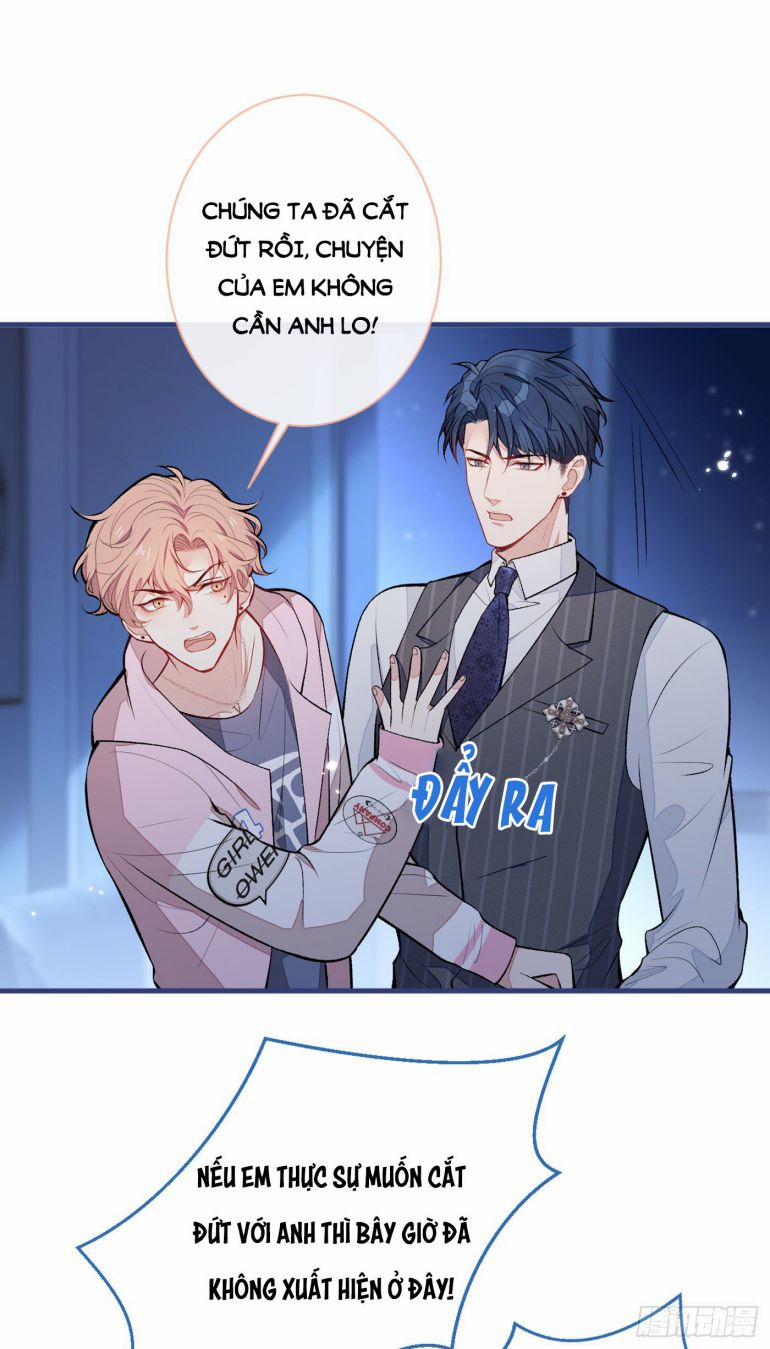 Hotsearch Của Ảnh Đế 77 trang 14