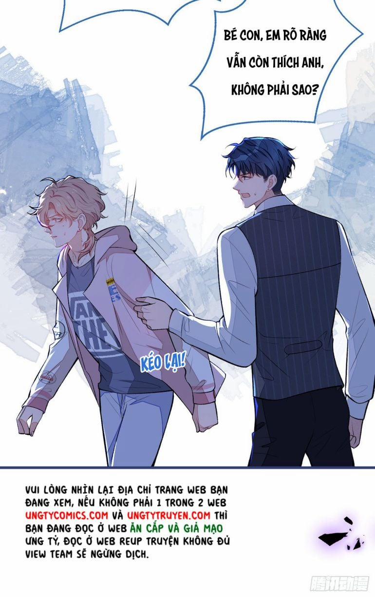 Hotsearch Của Ảnh Đế 77 trang 15