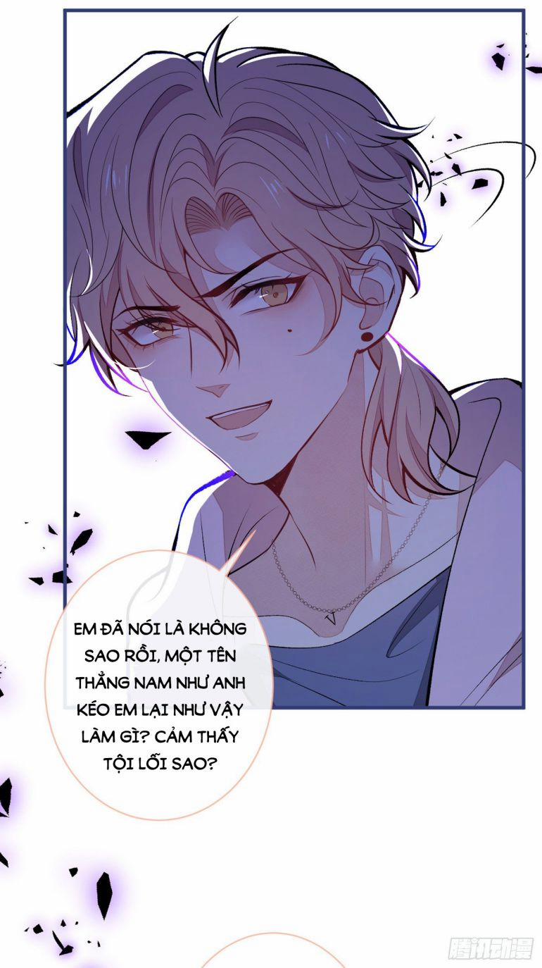 Hotsearch Của Ảnh Đế 77 trang 16