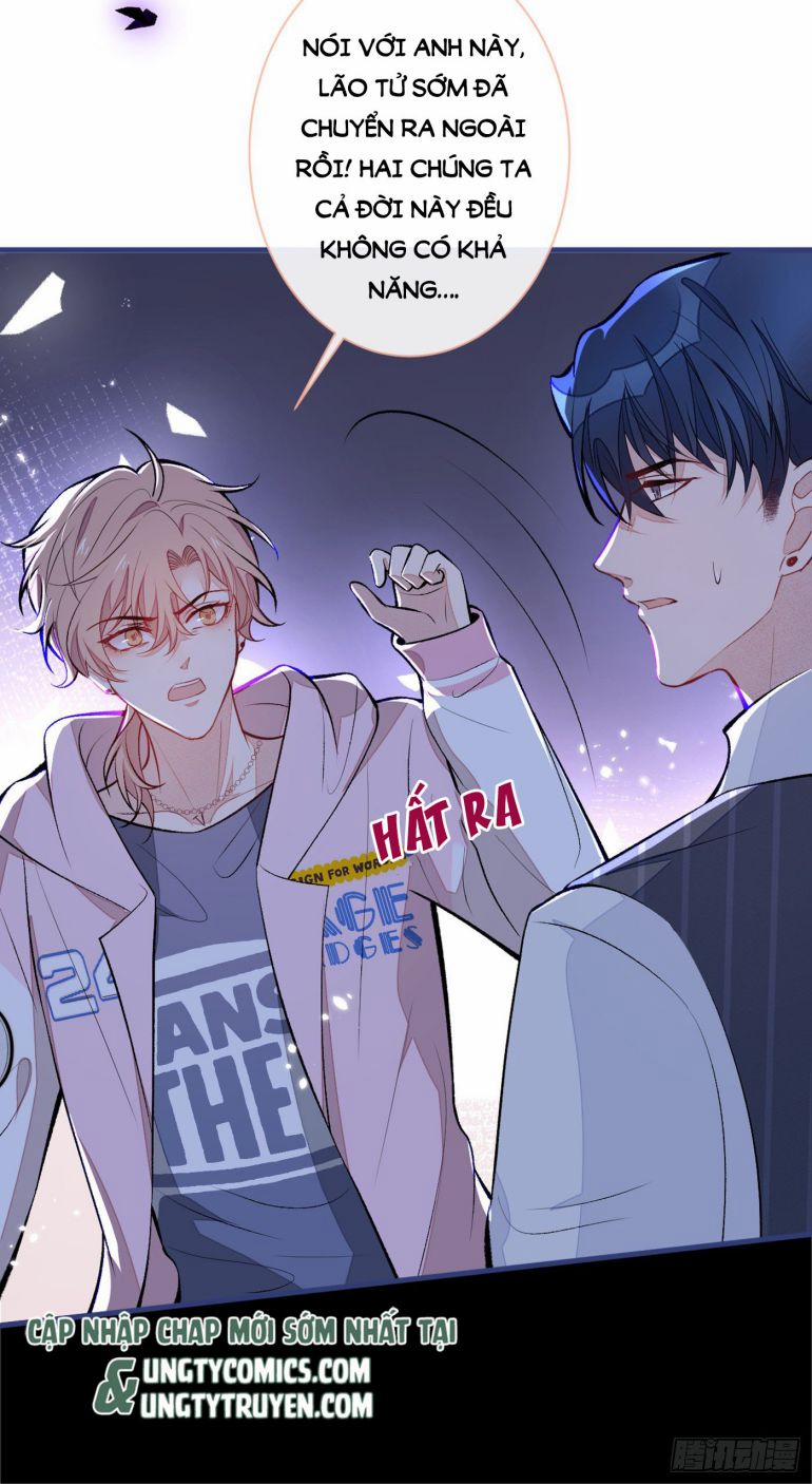 Hotsearch Của Ảnh Đế 77 trang 17