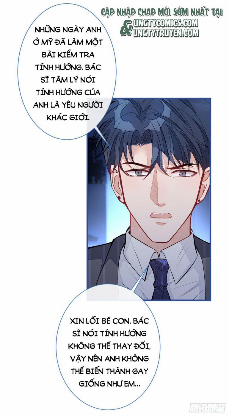 Hotsearch Của Ảnh Đế 77 trang 20