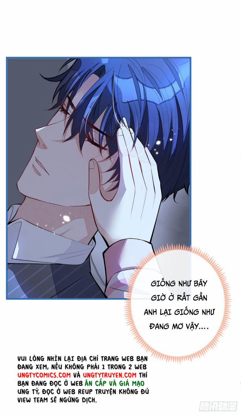 Hotsearch Của Ảnh Đế 77 trang 3