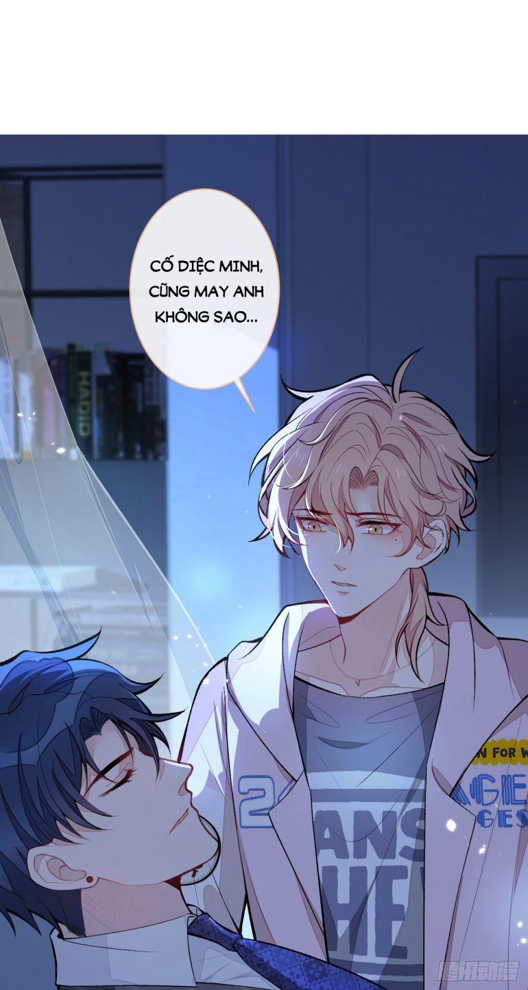 Hotsearch Của Ảnh Đế 77 trang 4