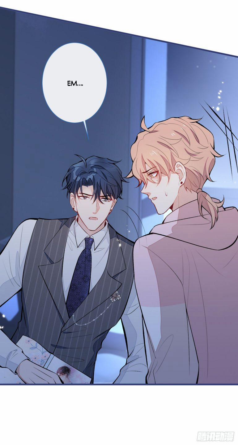 Hotsearch Của Ảnh Đế 77 trang 7