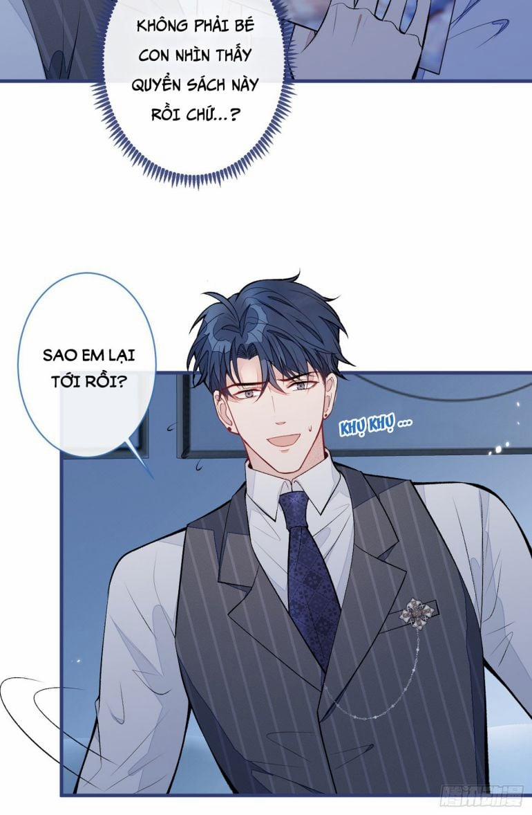 Hotsearch Của Ảnh Đế 77 trang 9