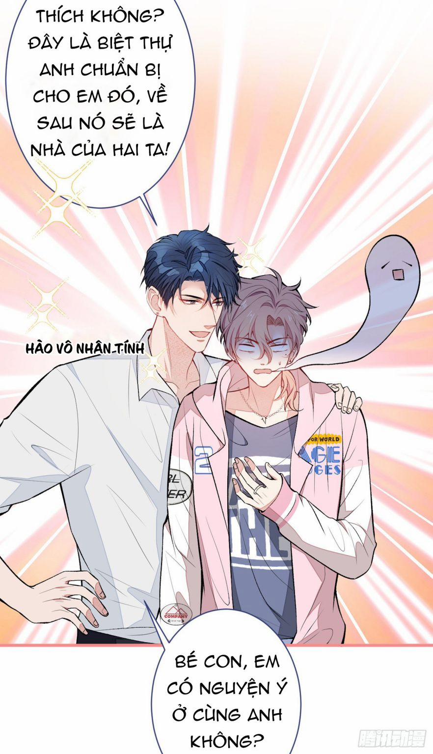 Hotsearch Của Ảnh Đế 78.5 trang 12