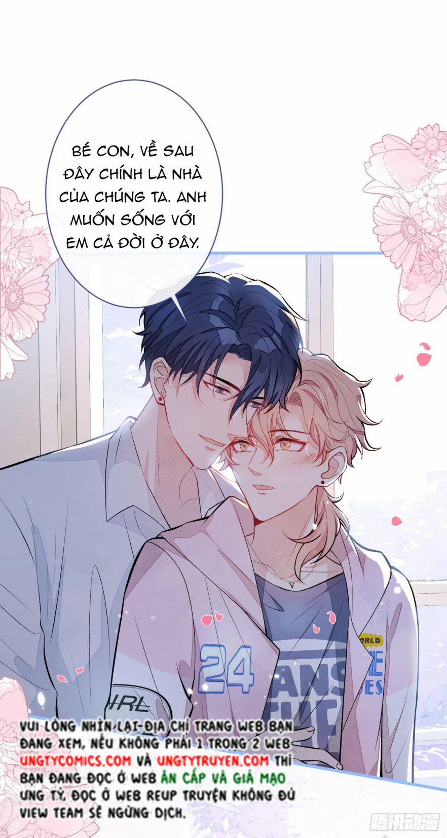 Hotsearch Của Ảnh Đế 78.5 trang 14