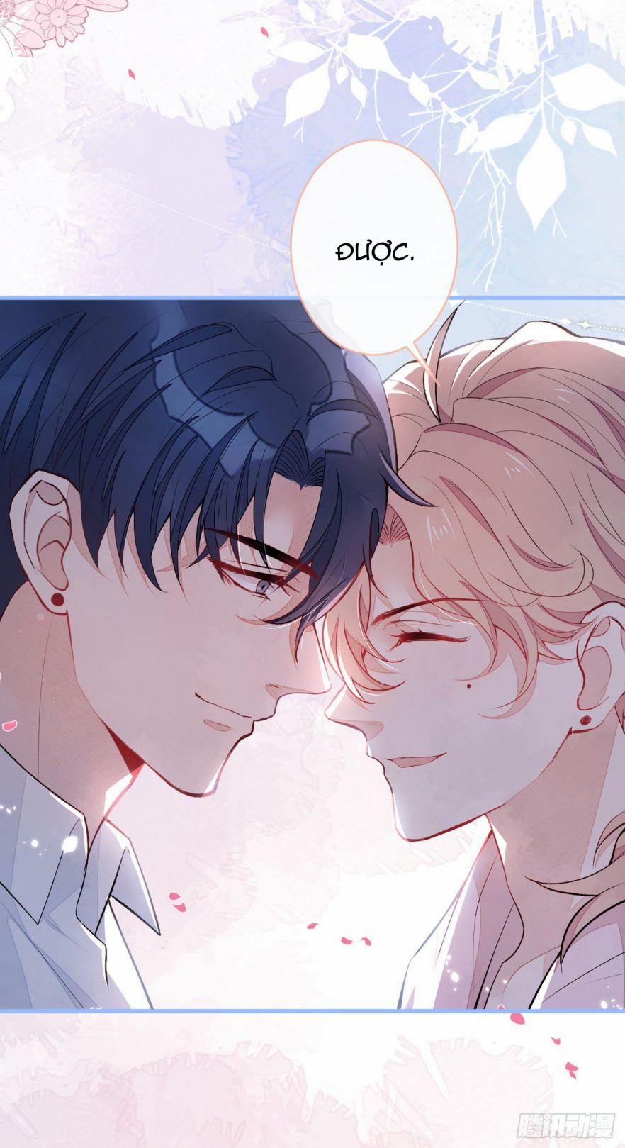 Hotsearch Của Ảnh Đế 78.5 trang 15