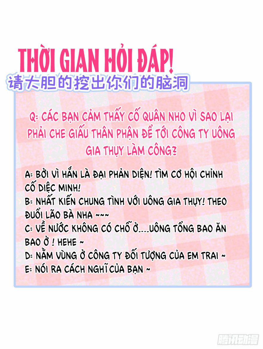 Hotsearch Của Ảnh Đế 78.5 trang 22