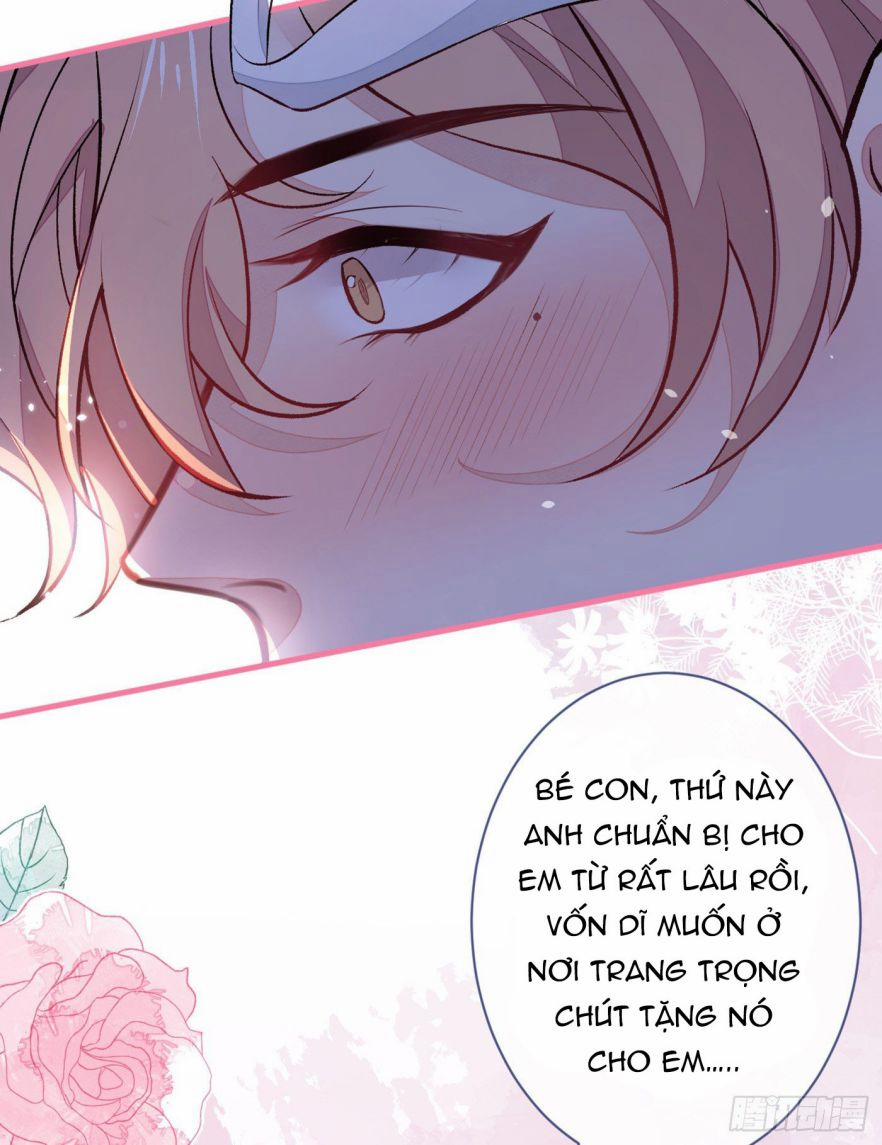 Hotsearch Của Ảnh Đế 78.5 trang 3