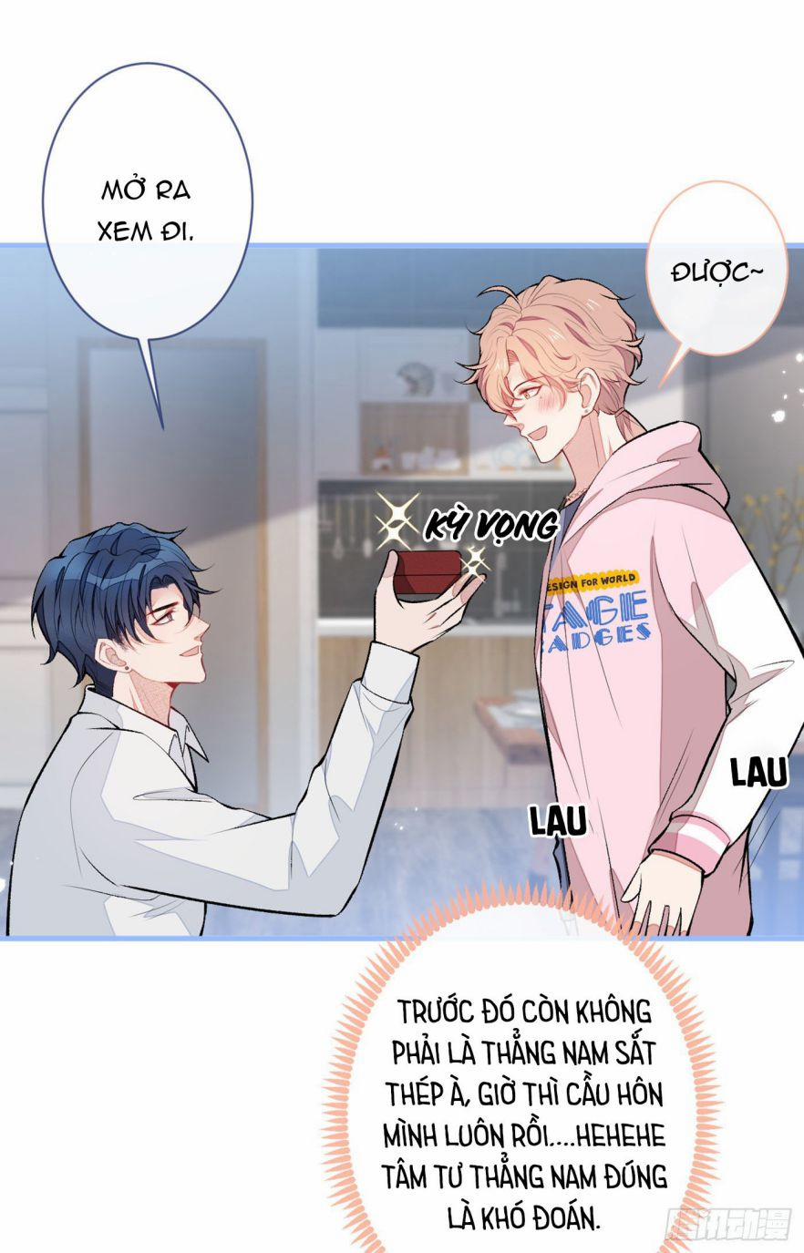 Hotsearch Của Ảnh Đế 78.5 trang 6