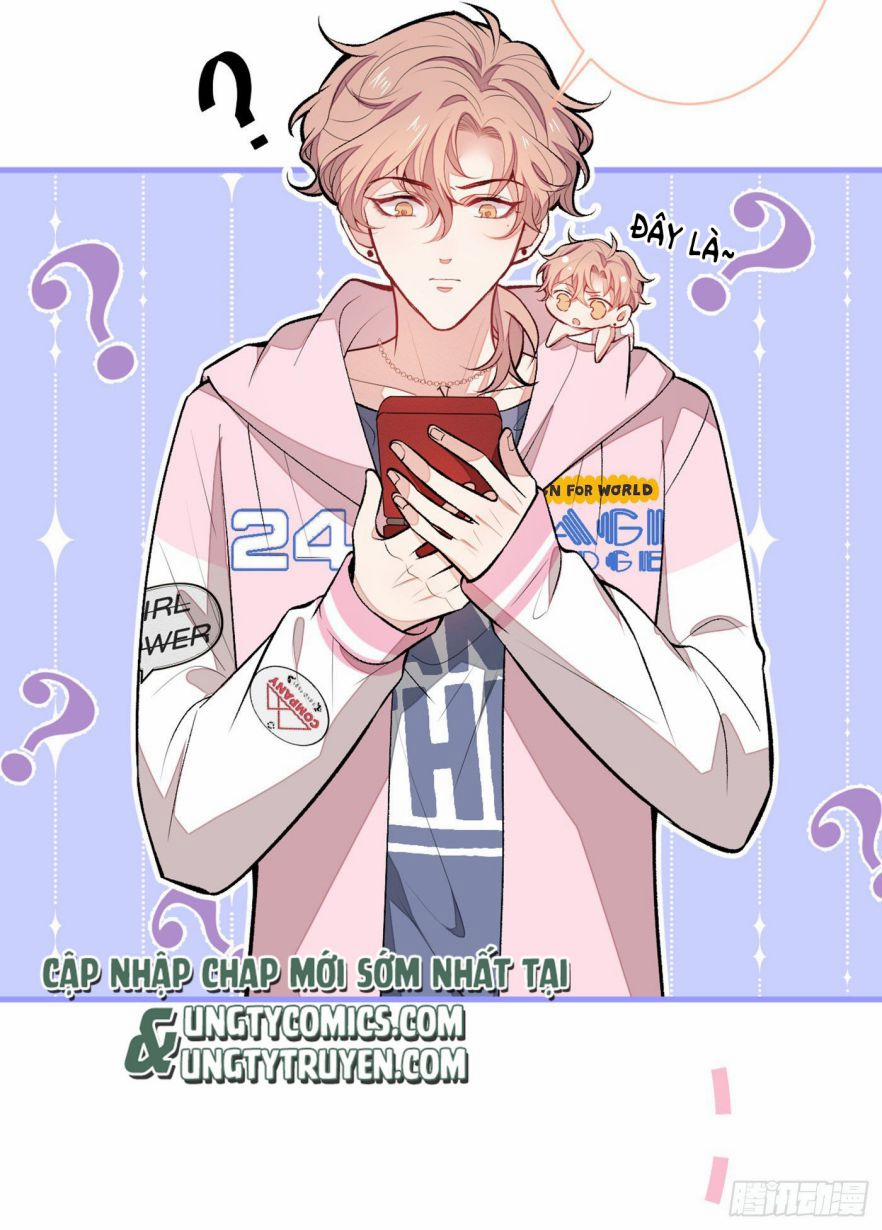 Hotsearch Của Ảnh Đế 78.5 trang 8