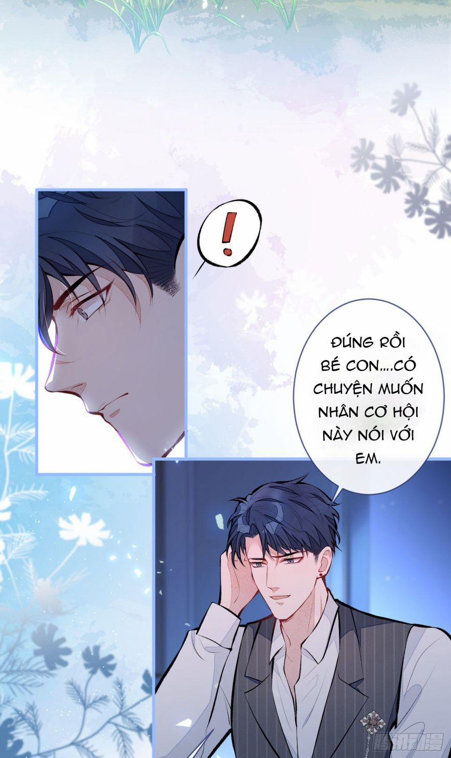 Hotsearch Của Ảnh Đế 78 trang 10