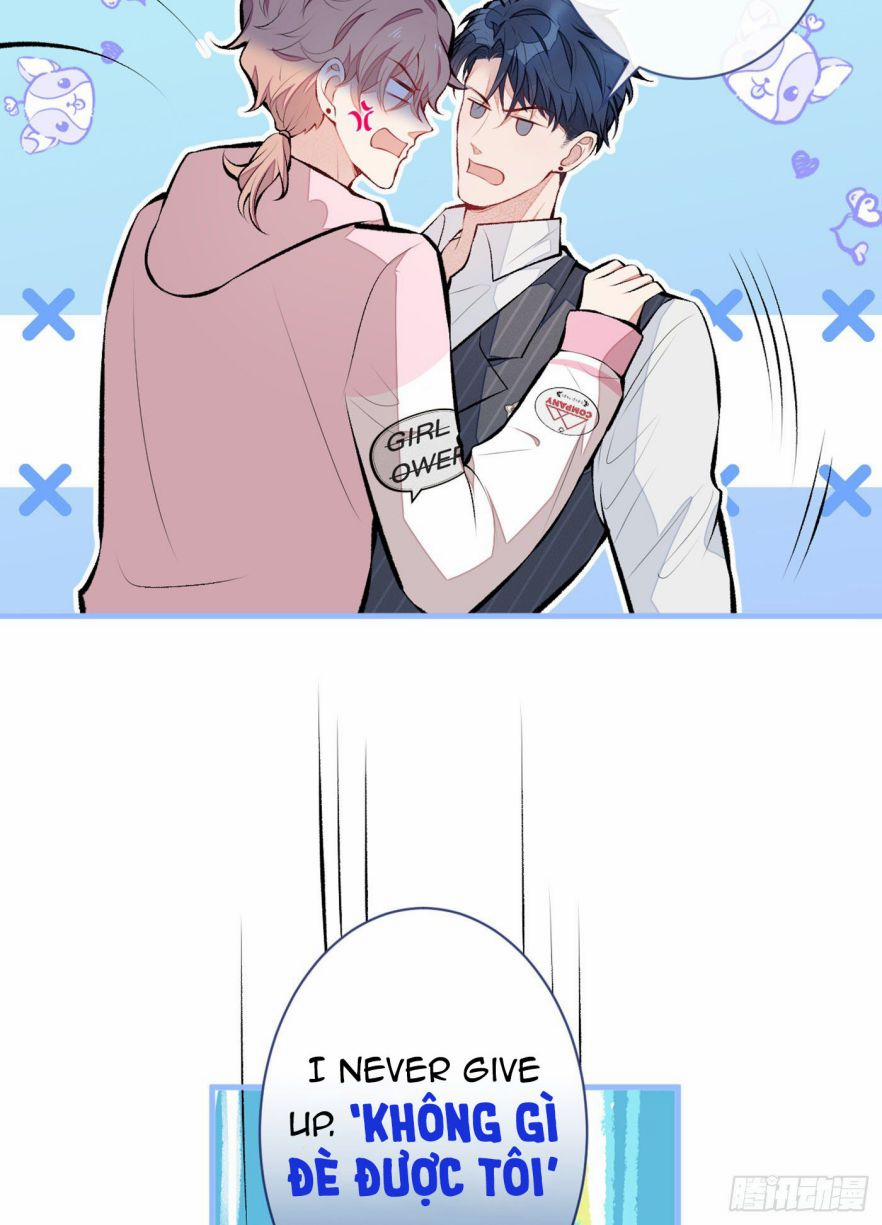 Hotsearch Của Ảnh Đế 78 trang 12