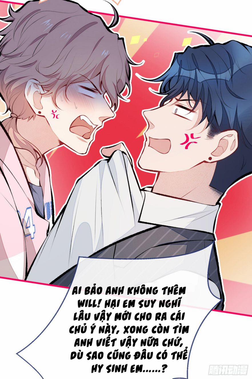 Hotsearch Của Ảnh Đế 78 trang 14