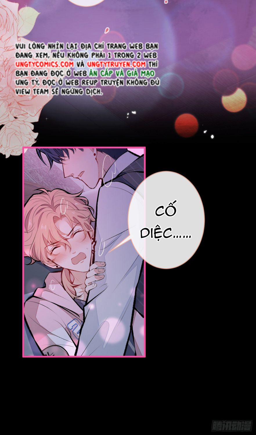 Hotsearch Của Ảnh Đế 78 trang 3