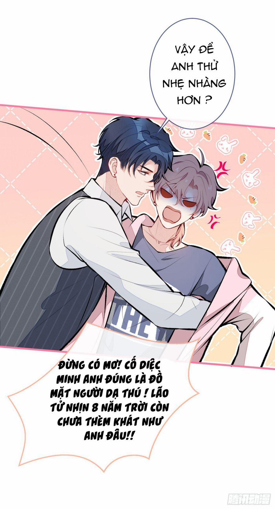 Hotsearch Của Ảnh Đế 78 trang 7