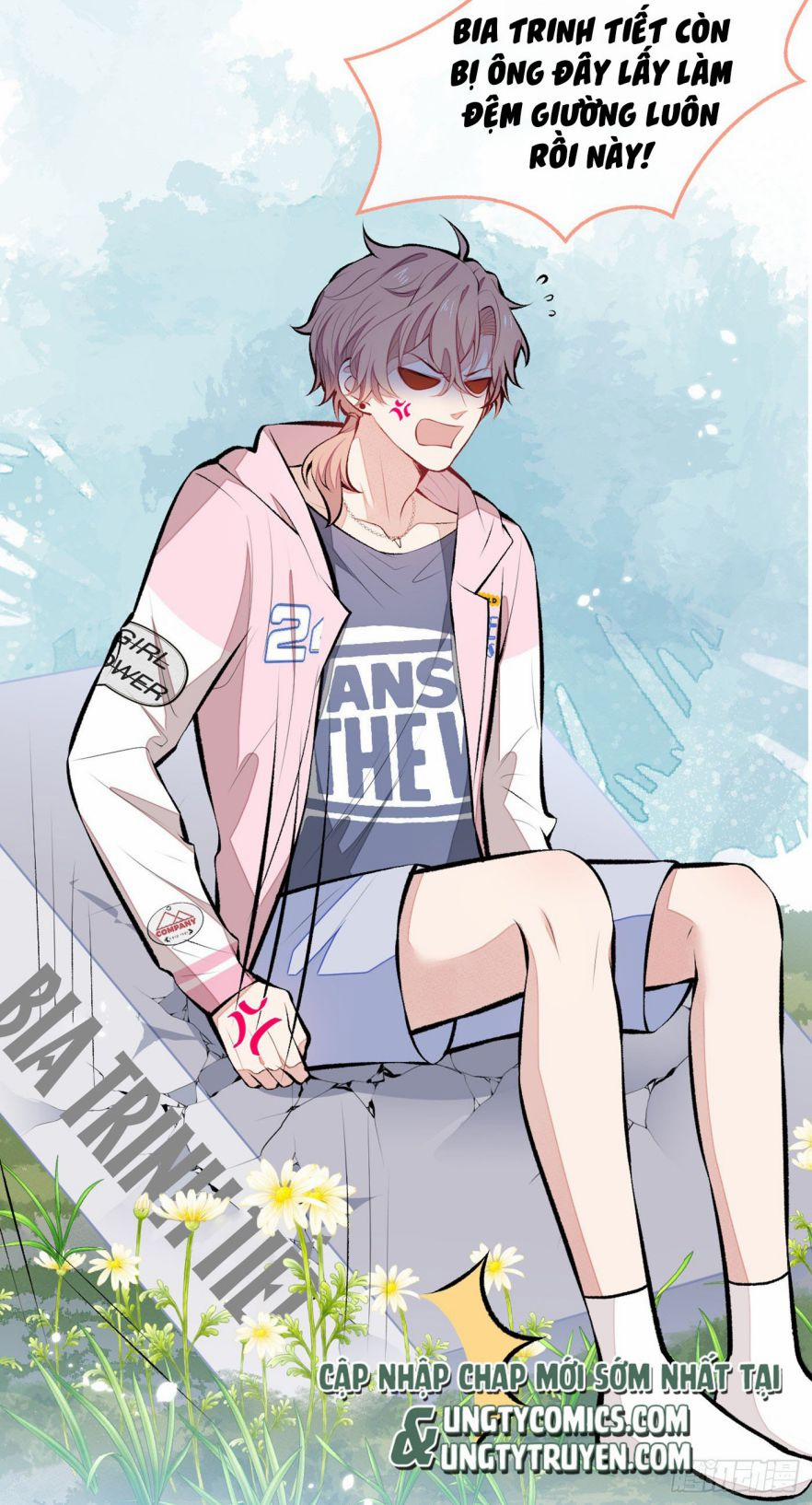 Hotsearch Của Ảnh Đế 78 trang 9