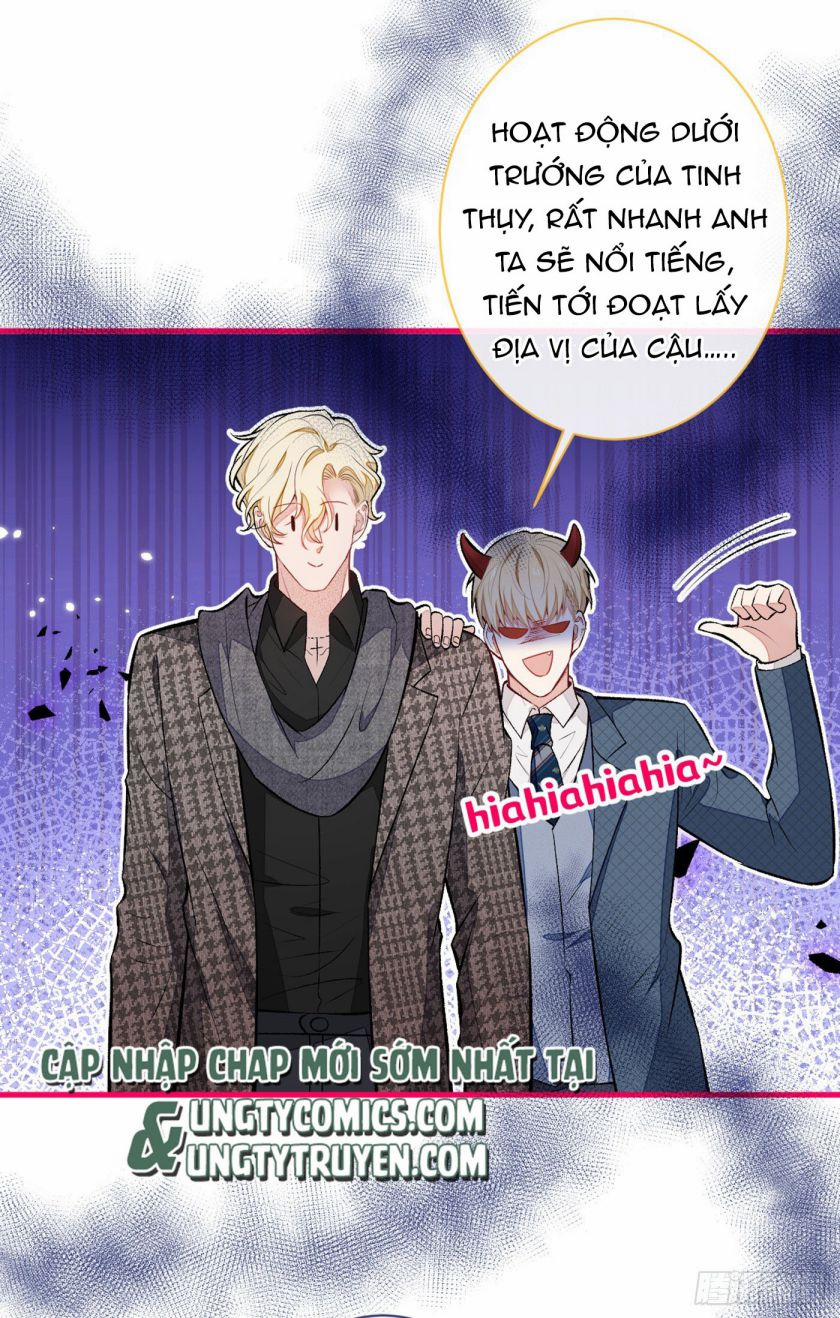 Hotsearch Của Ảnh Đế 79 trang 11