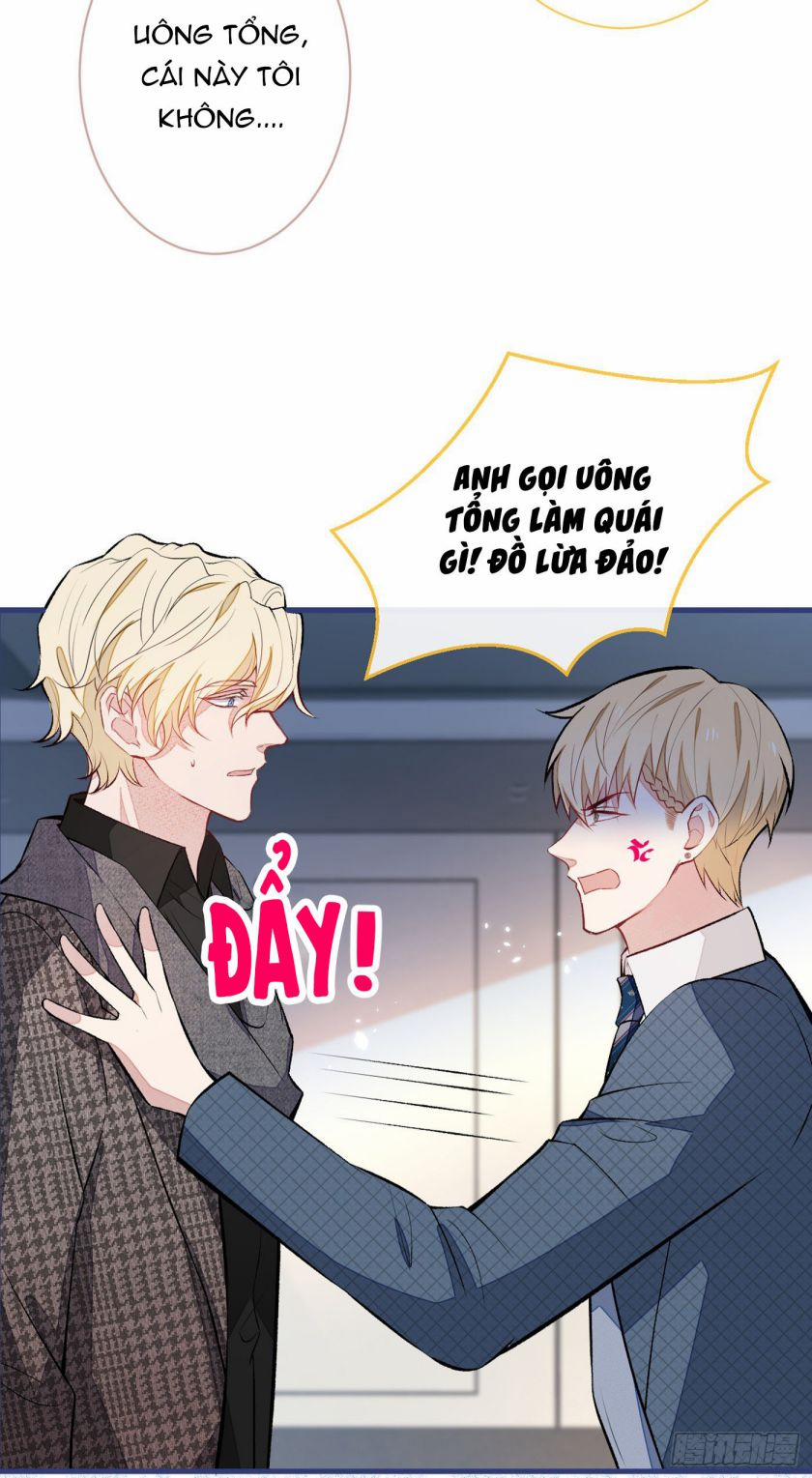 Hotsearch Của Ảnh Đế 79 trang 18