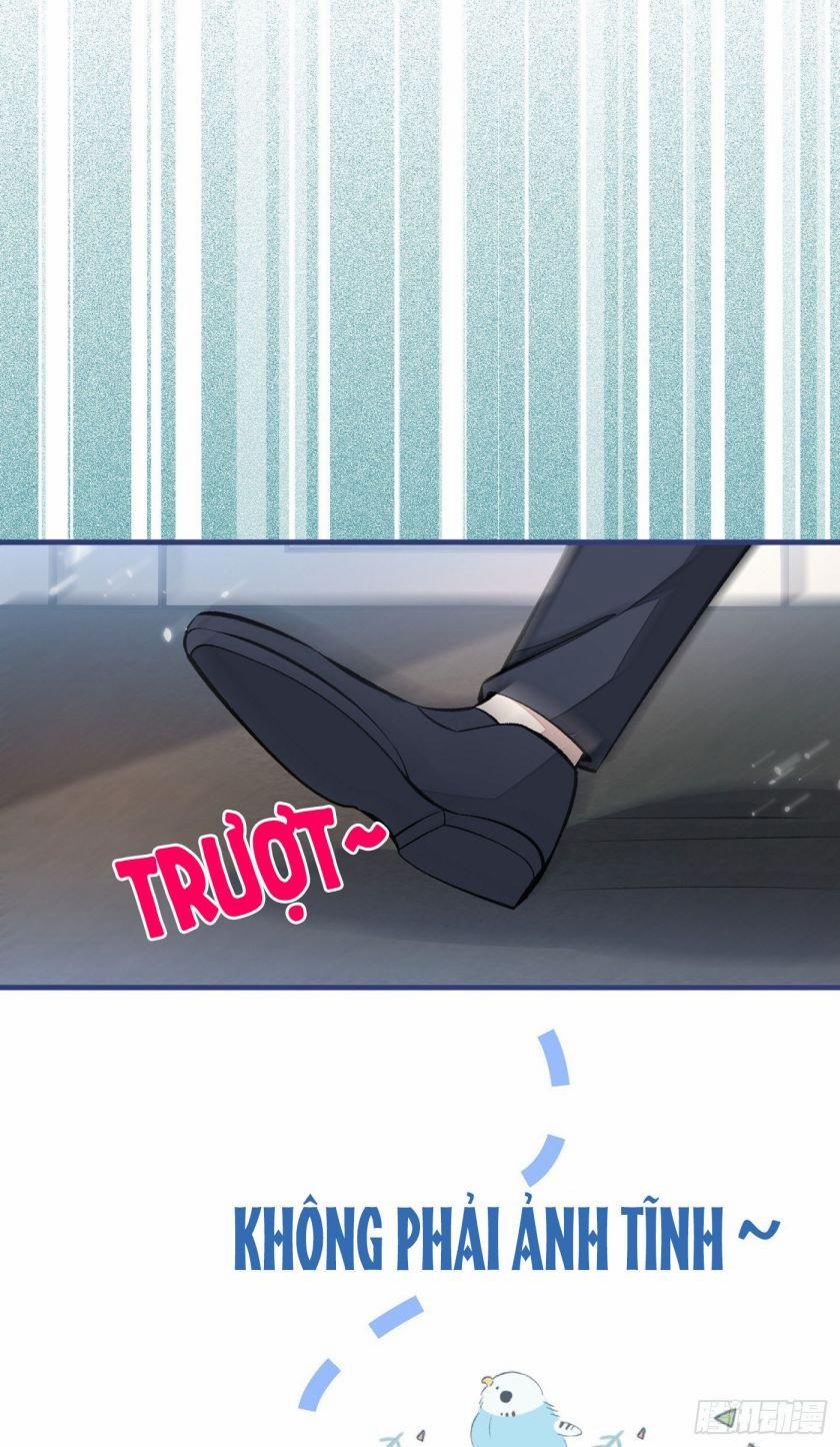 Hotsearch Của Ảnh Đế 79 trang 19