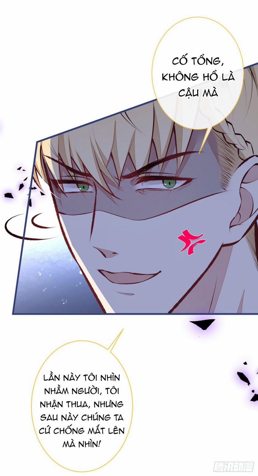 Hotsearch Của Ảnh Đế 79 trang 21