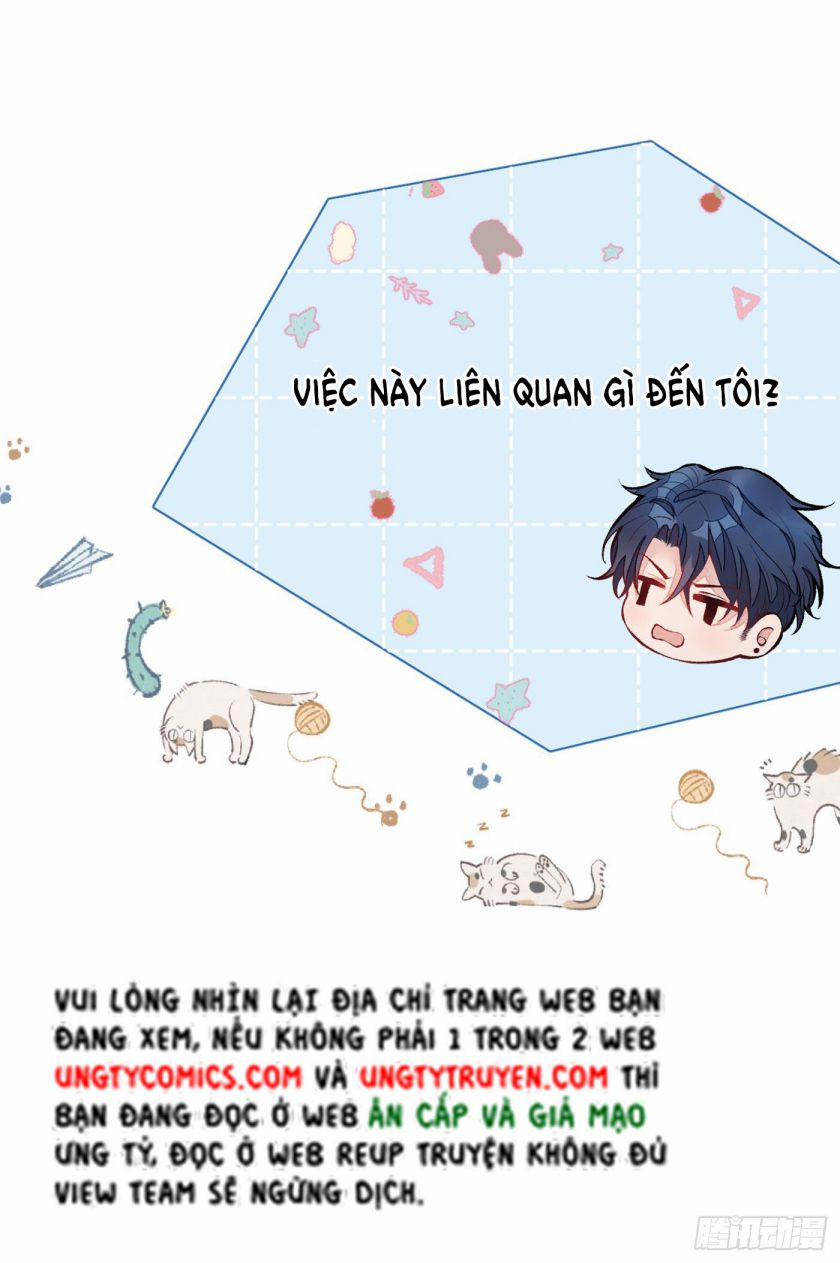 Hotsearch Của Ảnh Đế 79 trang 22