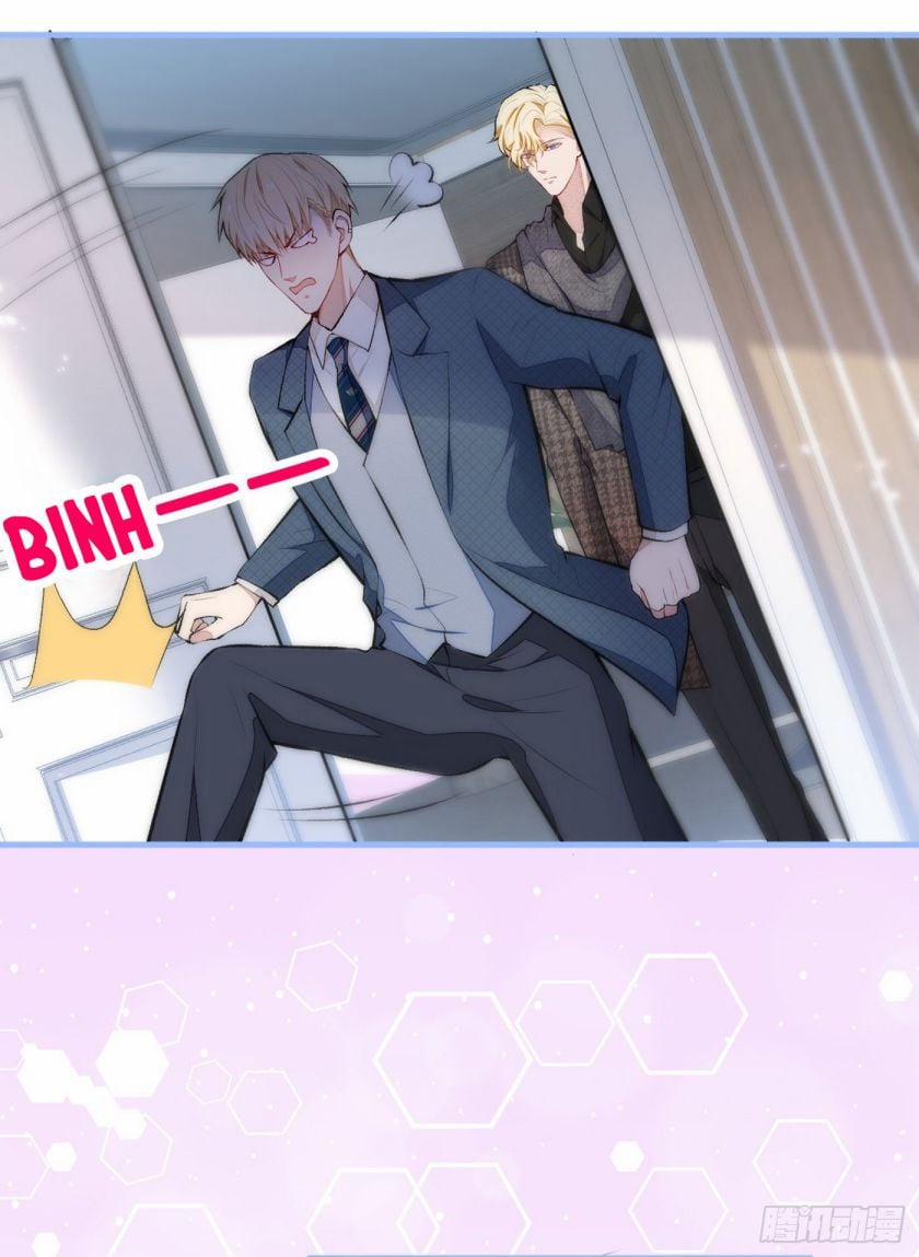 Hotsearch Của Ảnh Đế 79 trang 23