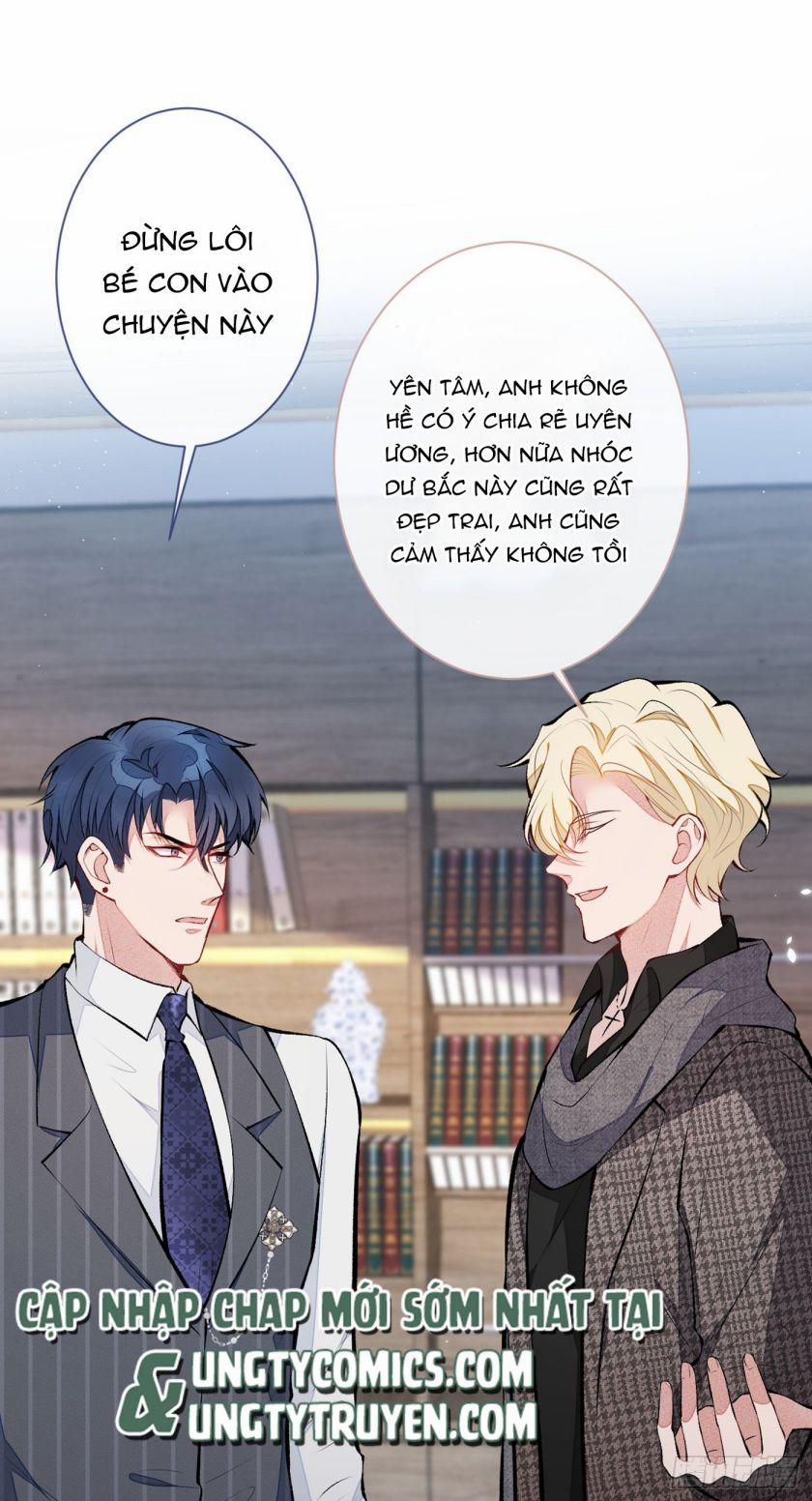 Hotsearch Của Ảnh Đế 79 trang 29