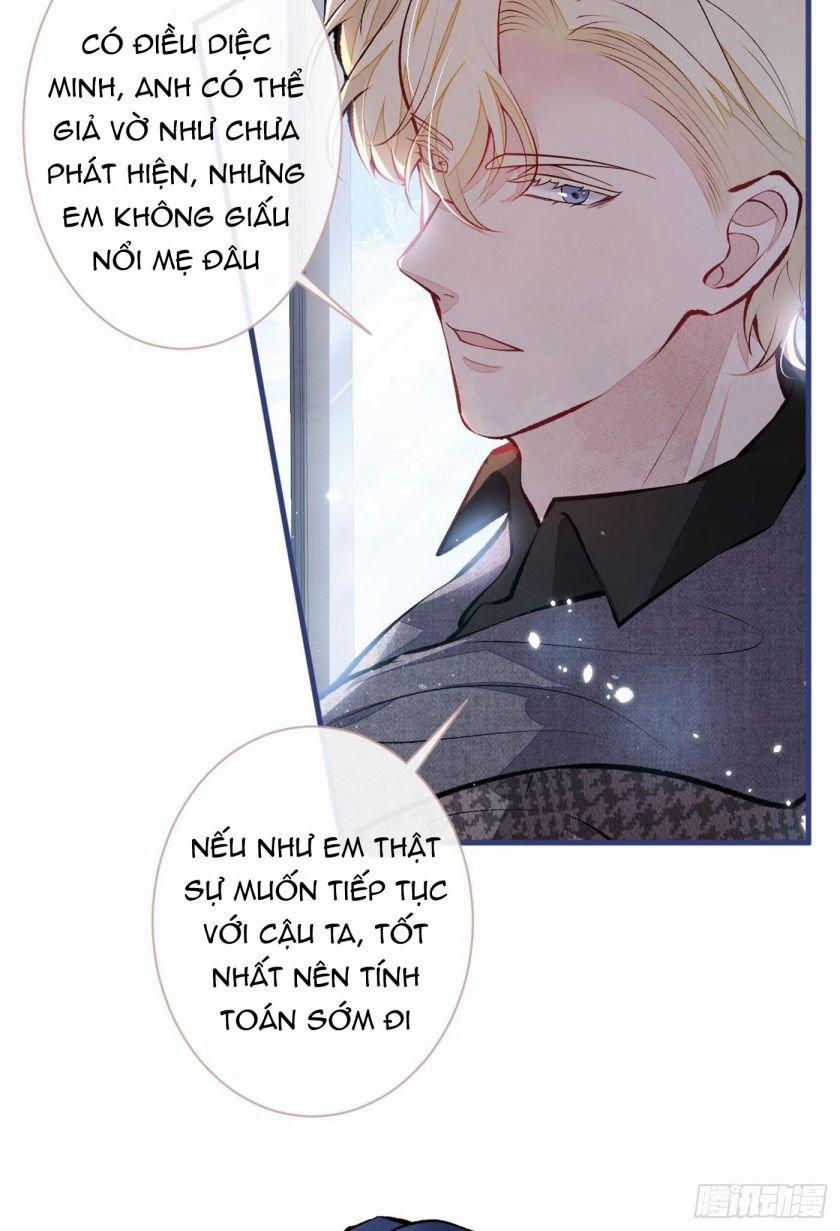 Hotsearch Của Ảnh Đế 79 trang 32