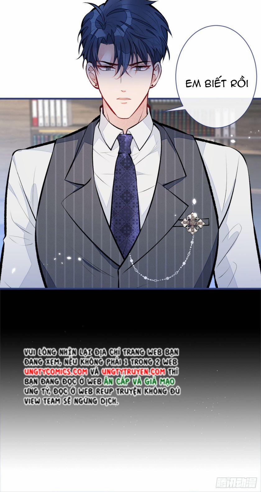 Hotsearch Của Ảnh Đế 79 trang 33