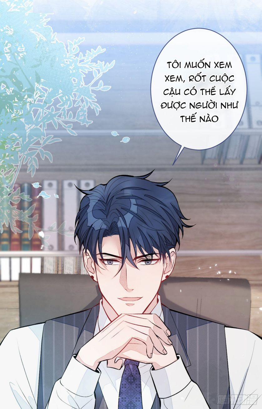 Hotsearch Của Ảnh Đế 79 trang 5