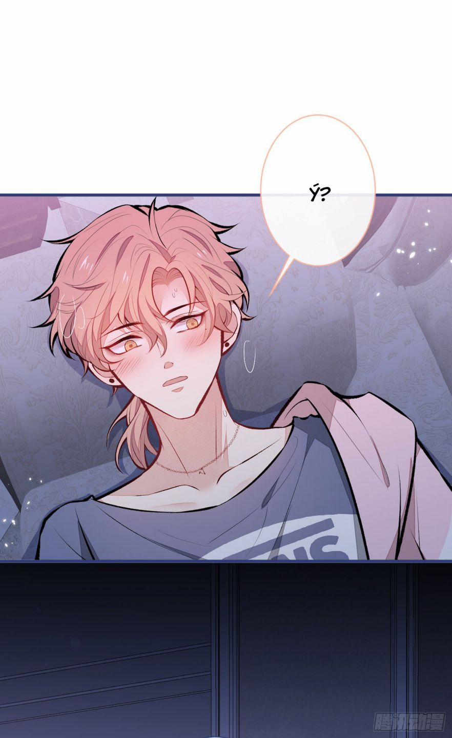 Hotsearch Của Ảnh Đế 80.5 trang 0