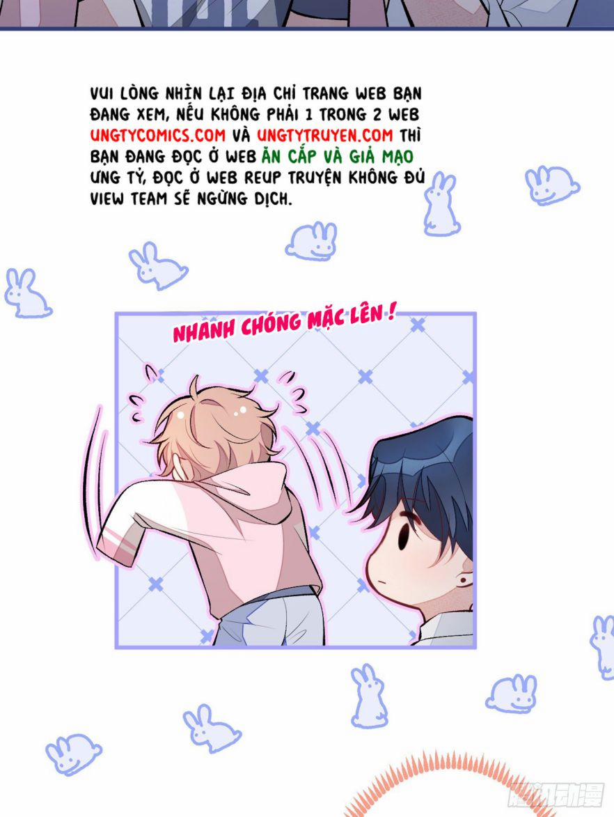 Hotsearch Của Ảnh Đế 80.5 trang 18