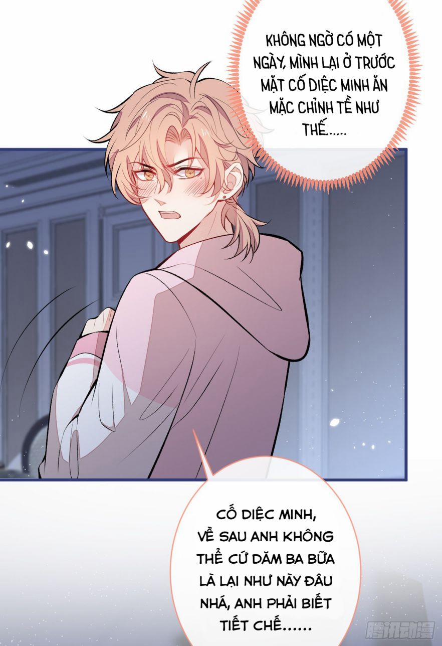 Hotsearch Của Ảnh Đế 80.5 trang 19