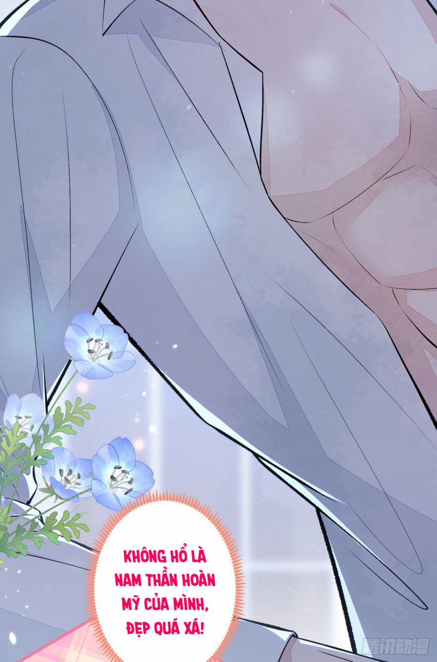 Hotsearch Của Ảnh Đế 80.5 trang 21