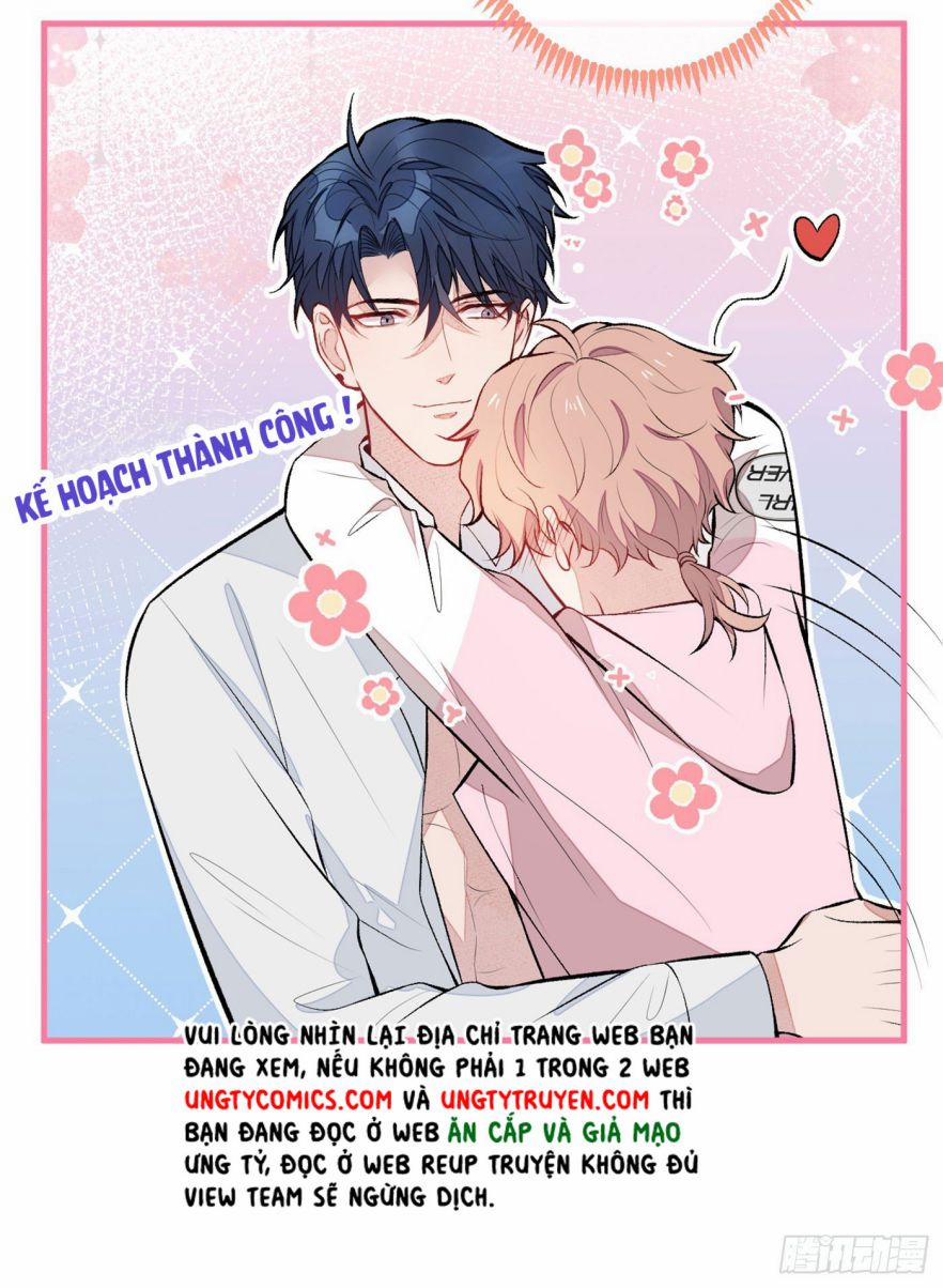 Hotsearch Của Ảnh Đế 80.5 trang 23