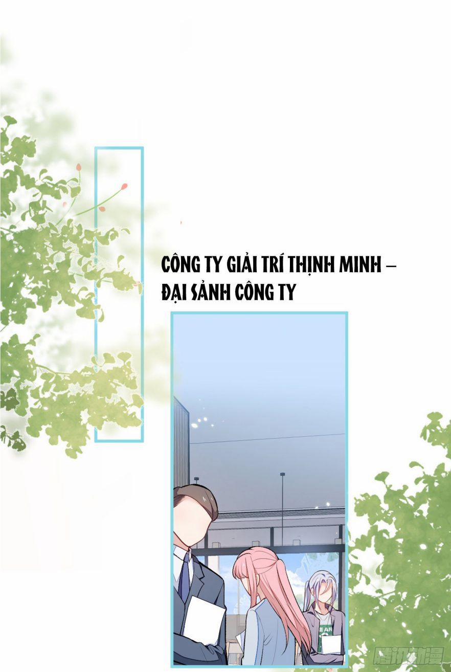 Hotsearch Của Ảnh Đế 81.5 trang 0