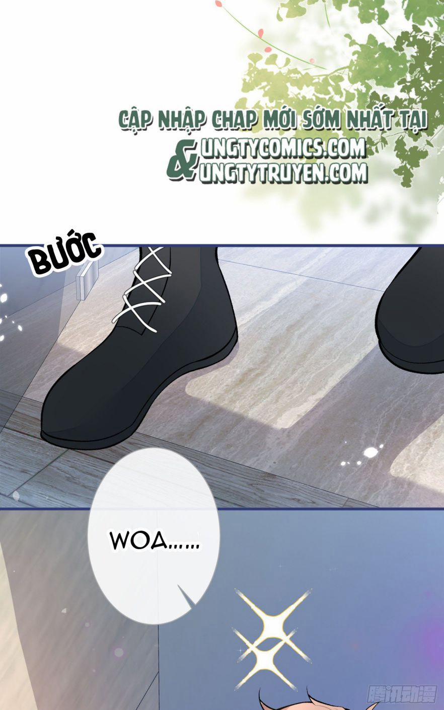 Hotsearch Của Ảnh Đế 81.5 trang 1