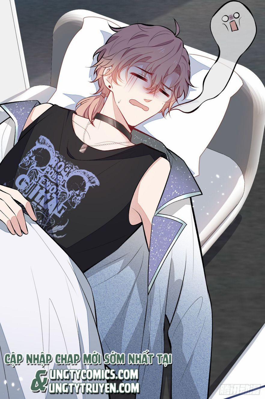 Hotsearch Của Ảnh Đế 81.5 trang 11